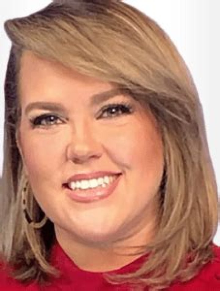 Heidi Voight Bio, Age, Height, Husband, Salary, Net Worth, NBC News