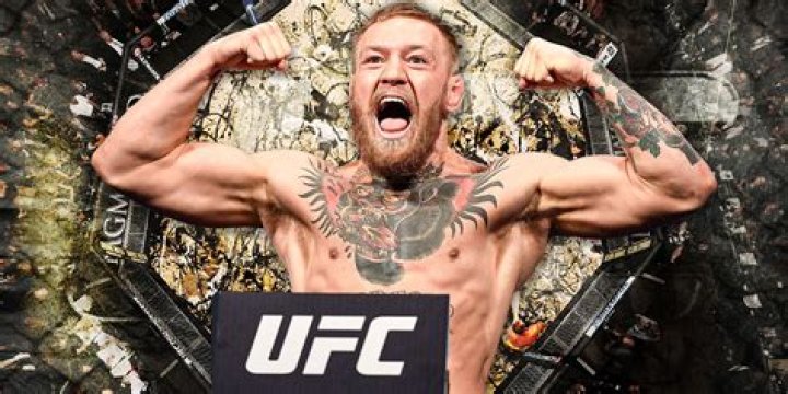 Height Of McGregor: Understanding The UFC Champion's Physical Attributes