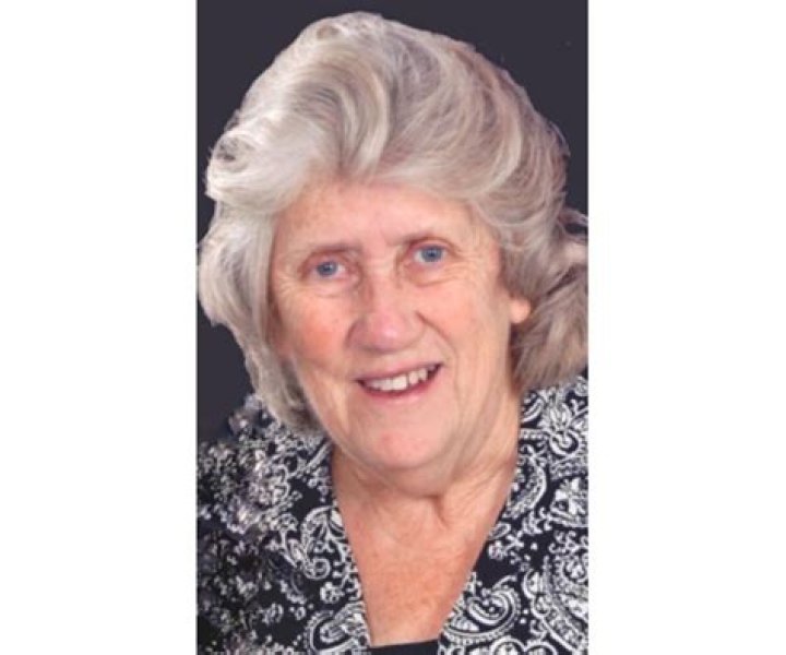 Helen Malone Obituary, Resident Of Greeneville Tennessee Has Died