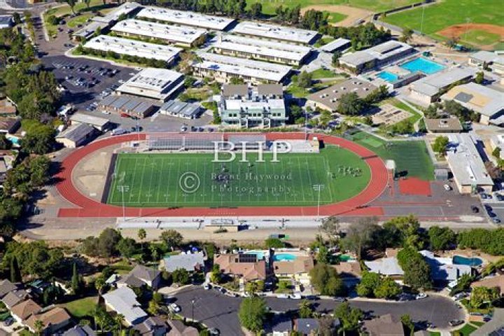 Helix Charter High School - La Mesa