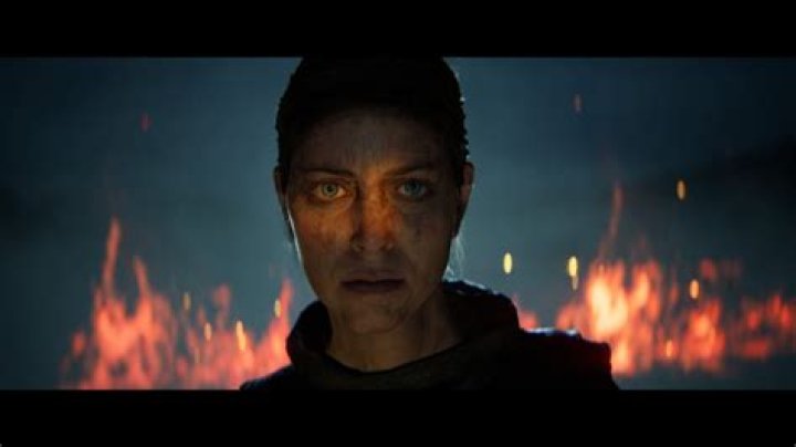 Hellblade: How to Use Photo Mode