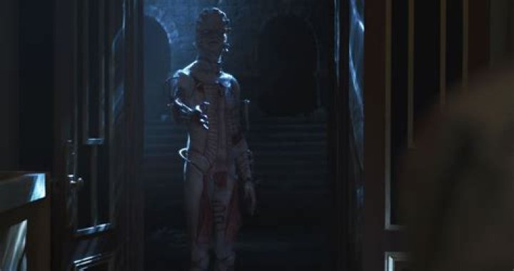 Hellraiser 2022 review: Pinhead returns on Hulu, but only cuts skin deep