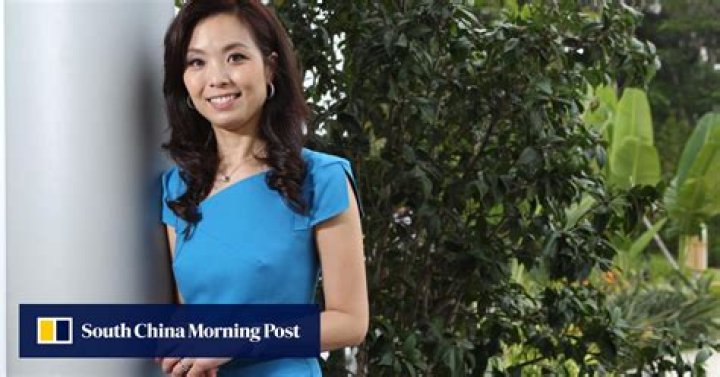 Helping hand: Anne Wang-Liu brings her planning skills to charitable causes