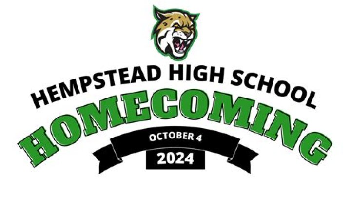 Hempstead High School - Hempstead
