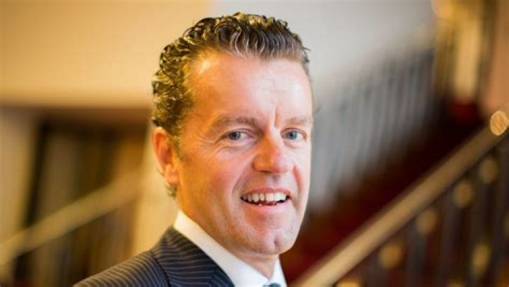 Henning Kreke Vermögen