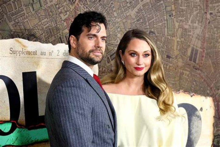 Henry Cavill Relationships: A Deep Dive Into The Star's Romantic Life