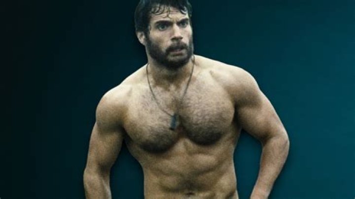 Henry Cavill’s gruelling Witcher Season 2 workout routine revealed