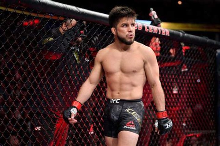 Henry Cejudo Net Worth – Phone Number, House Address, Wiki