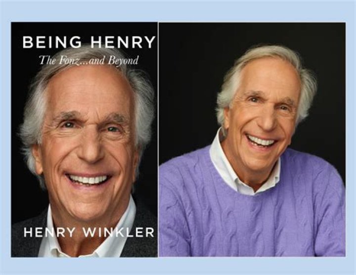 Henry Winkler: The Multifaceted Career Of A Hollywood Legend