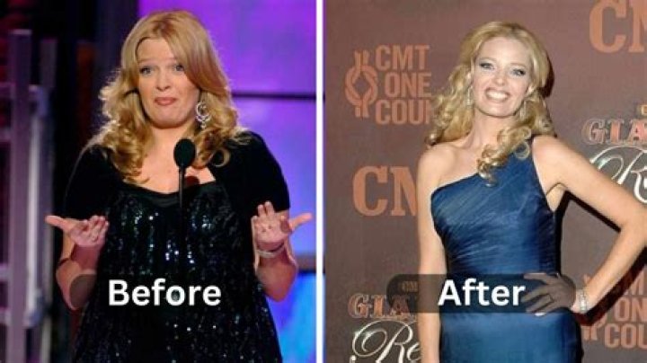 Her Age, Weight Loss, And Net Worth