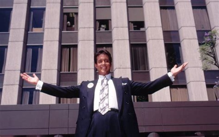	HERBALIFE FOUNDER’S DEATH RULED ACCIDENTAL	