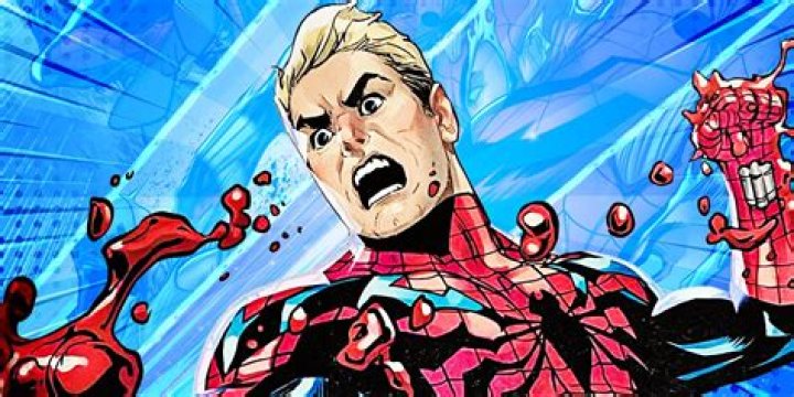 Here's All the Times Spider-Man Has Been a Spider-Villain