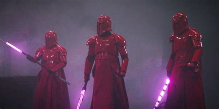 Here's What's Killing 'The Mandalorian' Season 3