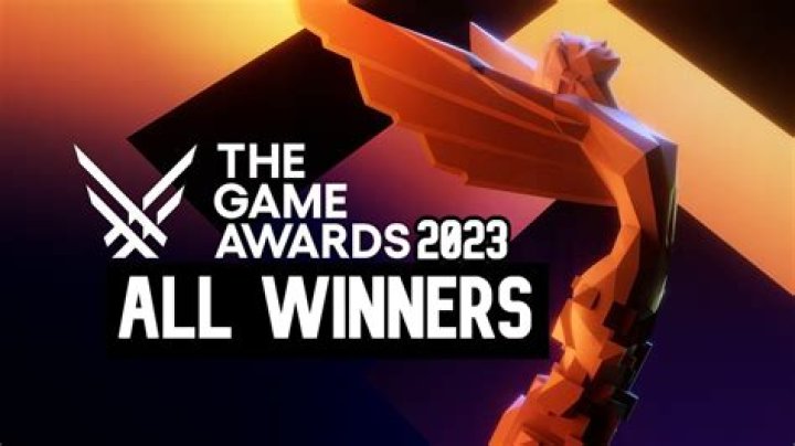 Here are the Game Awards 2023 winners