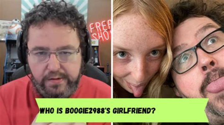 Here Is All About Boogie2988 Girlfriend Dezi! Real Name