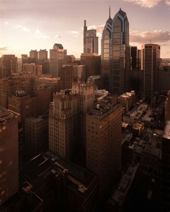 Here’s How to Experience Philadelphia Like a Local