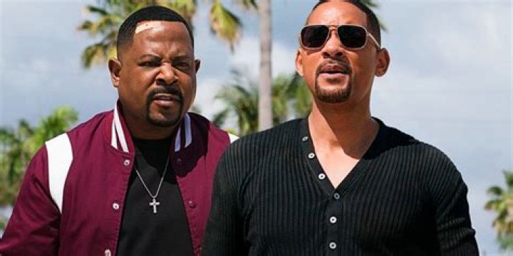 	Here’s how you can be in Will Smith’s ‘Bad Boys 3’	