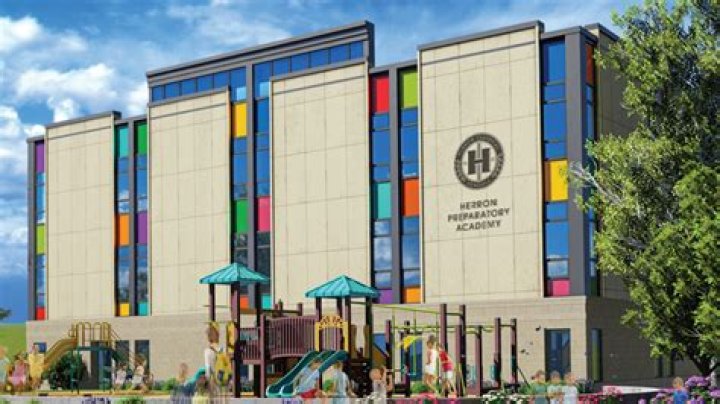 Herron High School - Indianapolis