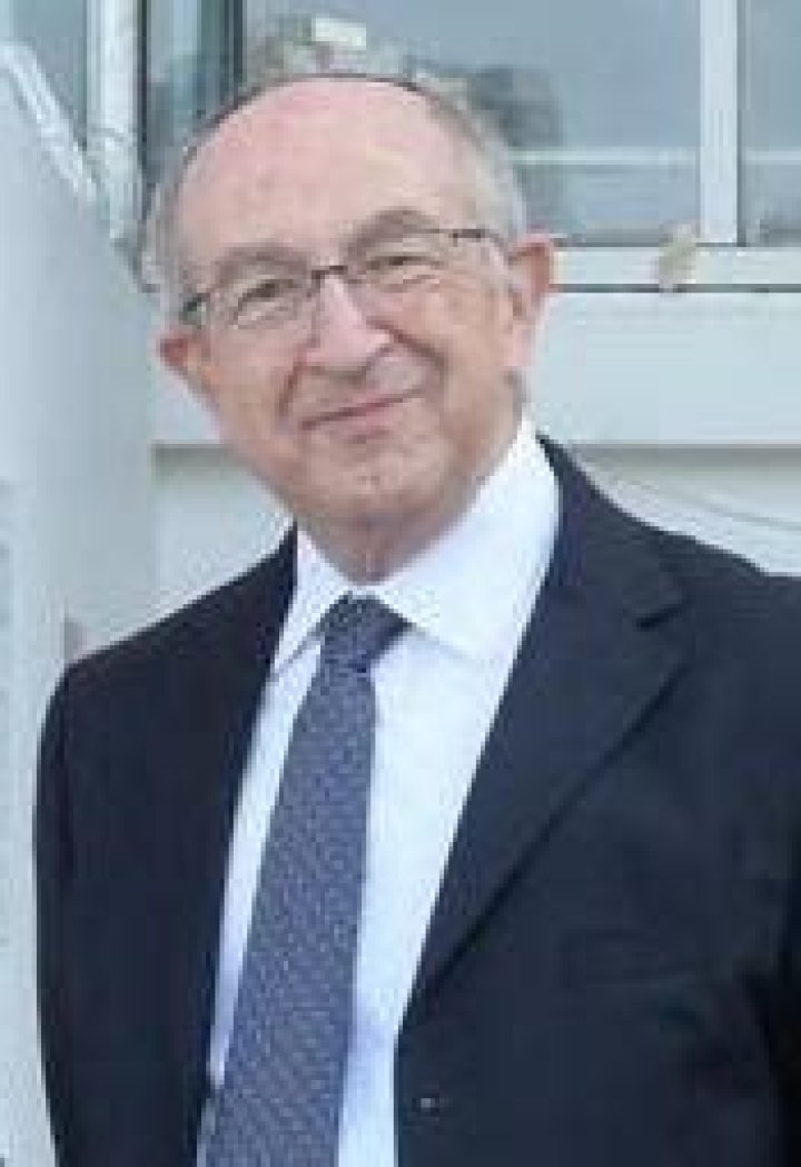 	Herzog Hospital’s Dr. Yehezkel Caine will speak in Delray Beach	