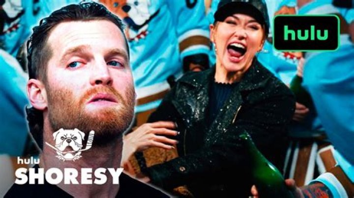 Hide Your Moms, Shoresy Skates Its Way Onto Hulu & Crave Soon