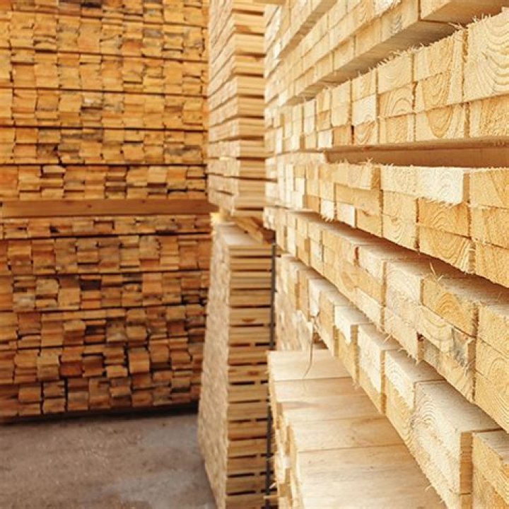 High Cost Of Lumber Impacting Utah's Small Construction Companies