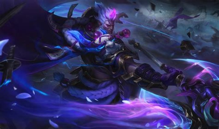 High Noon Darius Skin Splash Art, Price, Rarity, Release Date, How to Get