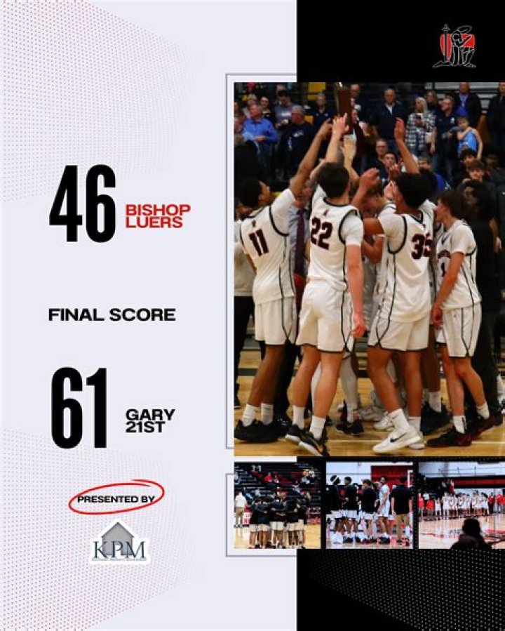 
High School Sports |	High school boys basketball regional results, schedule	