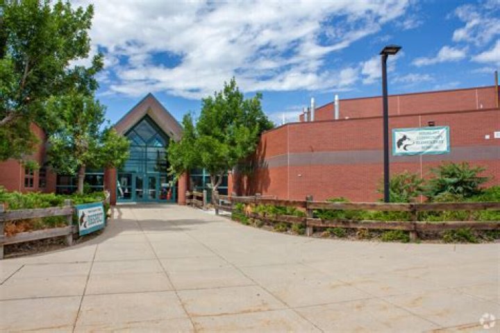 Highline Community Elementary School - Aurora