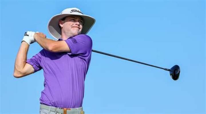 Highsmith leads PGA Puerto Rico Open | National