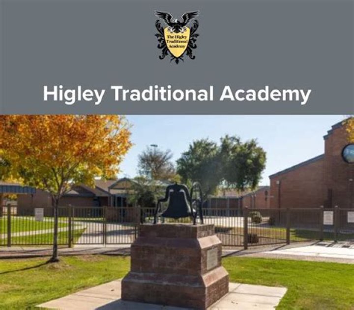Higley Traditional Academy - Gilbert