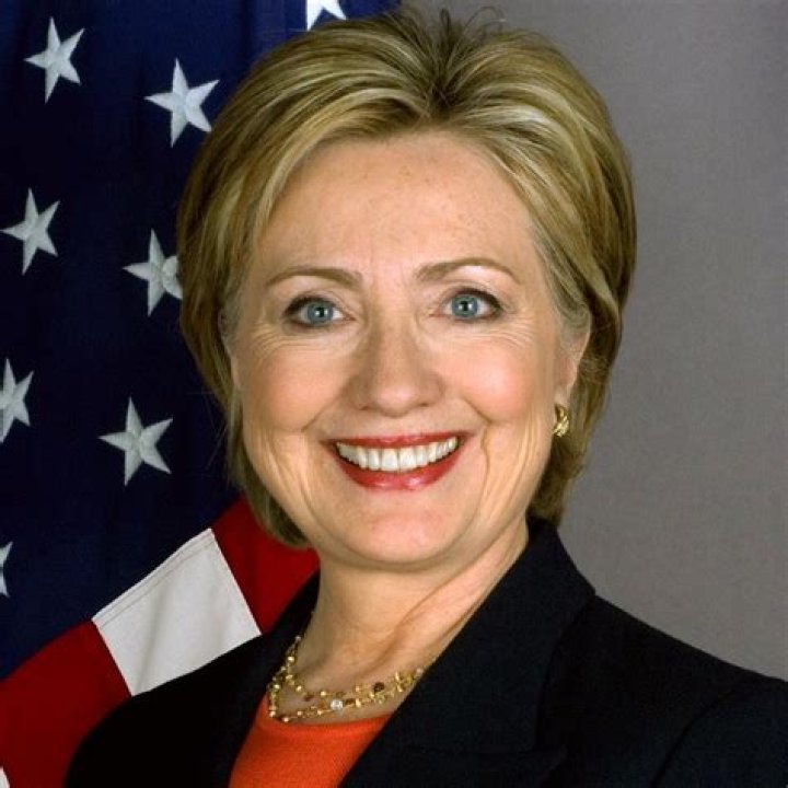 Hillary Clinton - Bio, Net Worth, Height