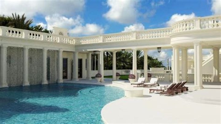 	Hillsboro Beach estate listed for sale at $139 million	