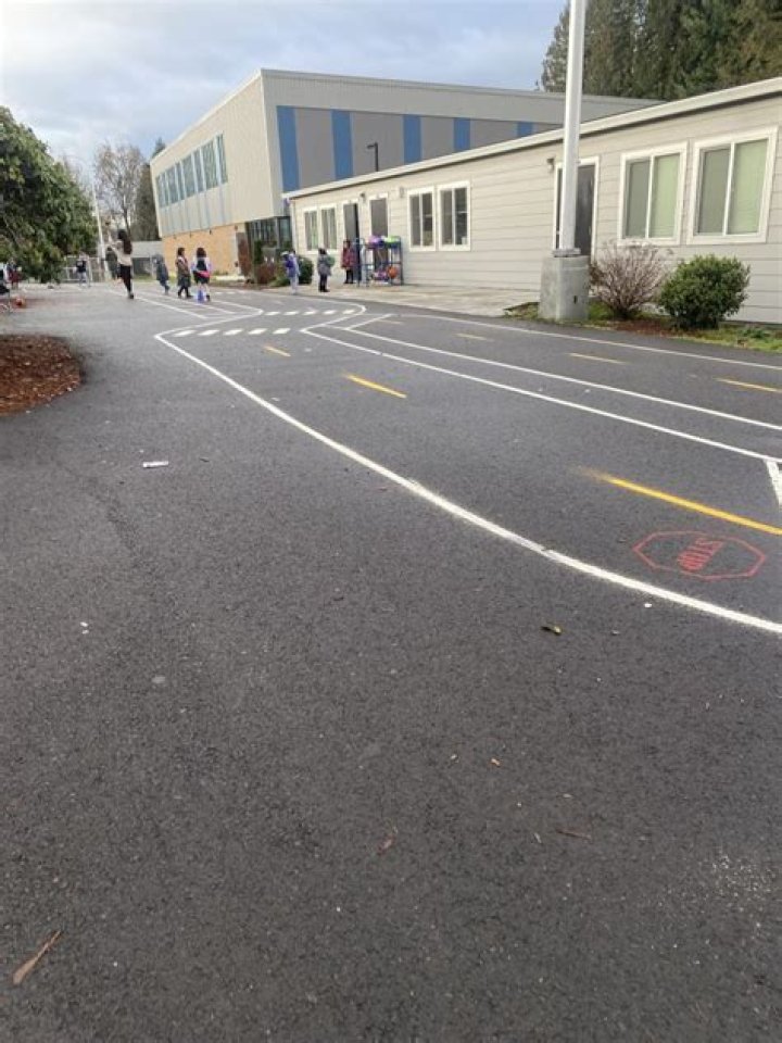 Hillsboro School District 1j - Oregon
