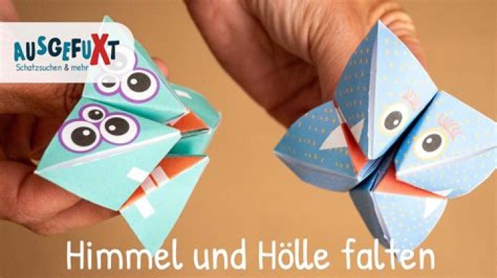 Himmel und Hölle – 11FREUNDE