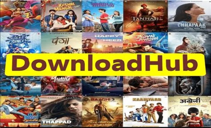 Hindi TV Shows Downloadhub: Your Ultimate Guide To Streaming And Downloading
