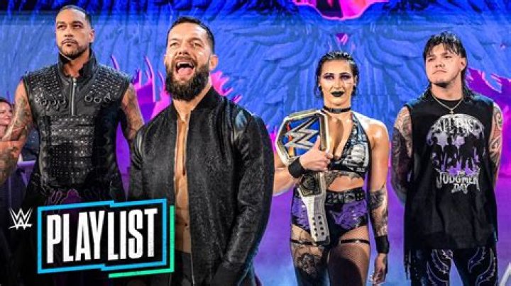 	HIP-HOP HERO HITS HIGH POINT IN JUDGEMENT DAY	