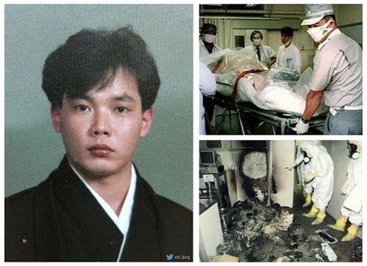 Hisashi Ouchi Death Photo: A Tragic Tale Of Nuclear Accident