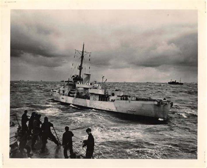 	Historical photos: The Florida State Guard during World War II	