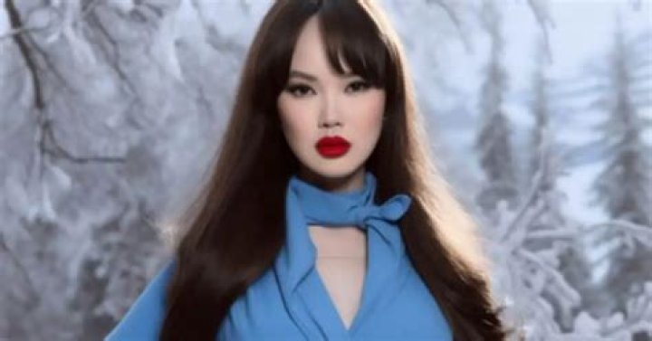 Hitomi Tanaka Biography: Explore Her Early Life, Career, Facts, Net Worth