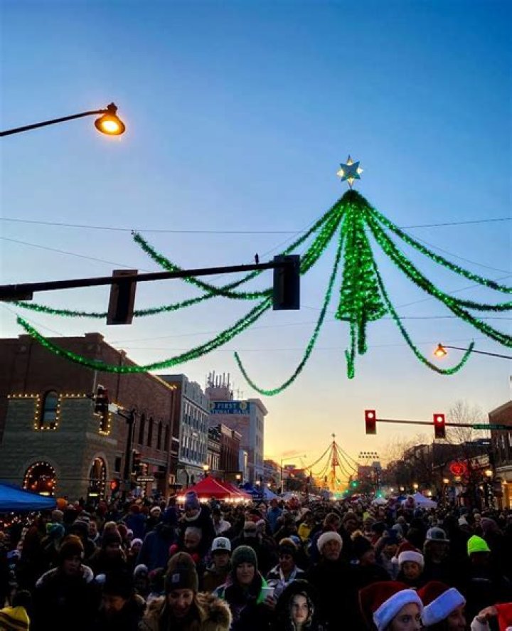 Holiday happenings in the Pine Belt | Free News