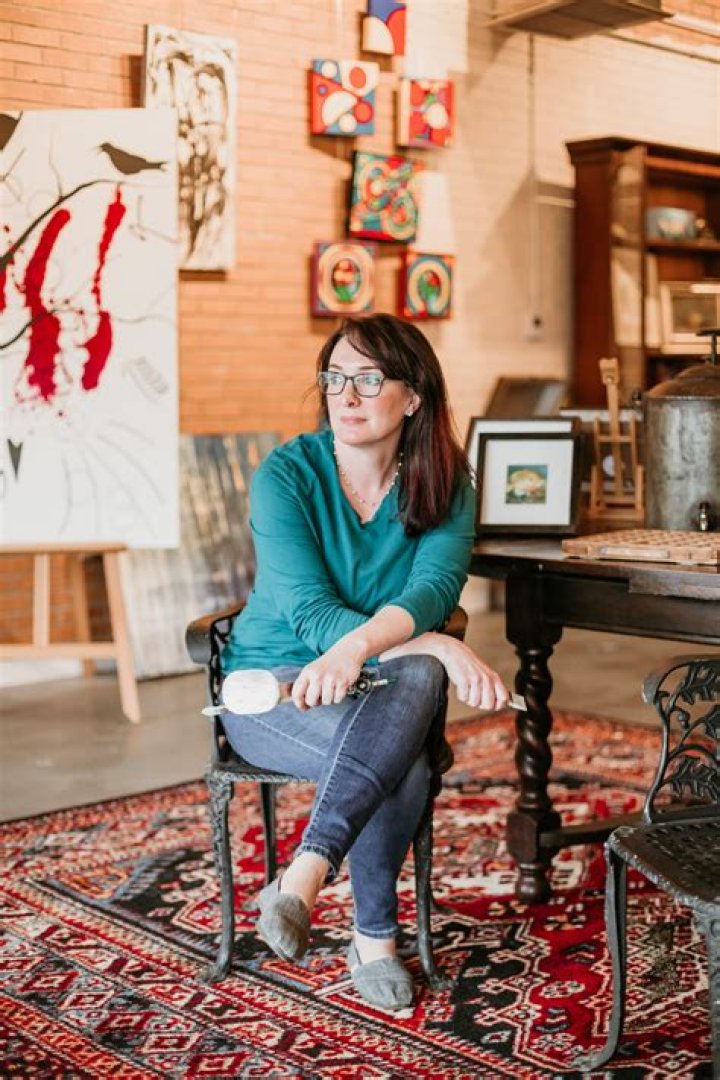 Home Town, Season Three: The Lukers
– Laurel Mercantile