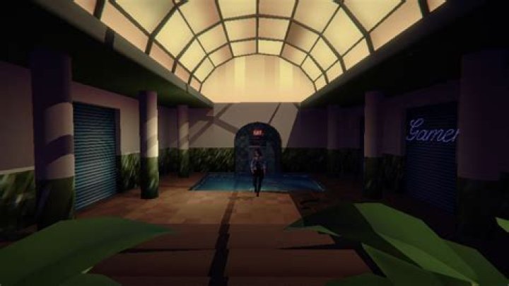 Homebody is an old school survival game by the Game Grumps studio