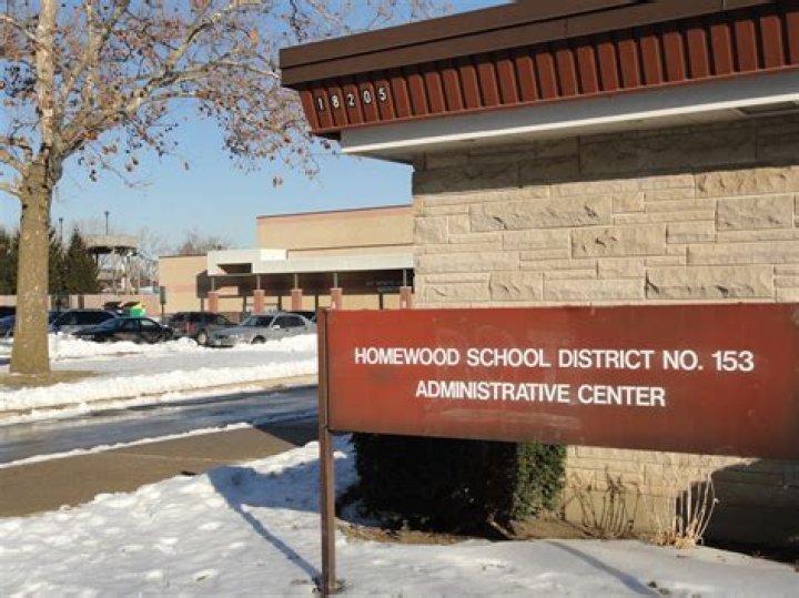 Homewood School District 153 - Illinois