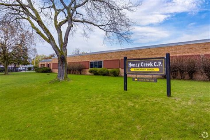 Honey Creek Continuation Progress Elementary School - Milwaukee