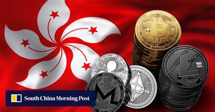 Hong Kong eyes ‘more flexible’ path in regulating spot cryptocurrency ETFs as US races ahead with approvals