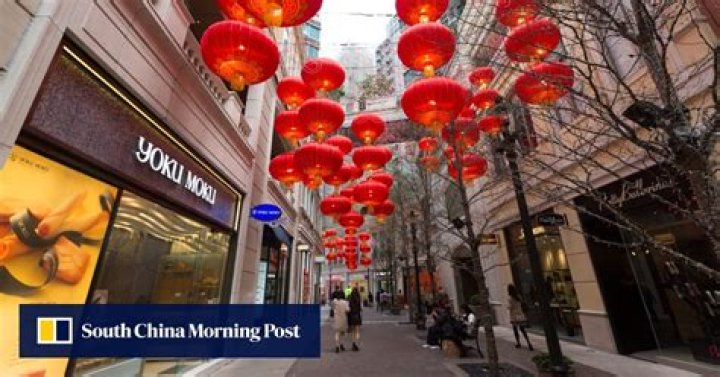 Hong Kong’s gentrification in spotlight of urban renewal lecture exploring how districts evolve
