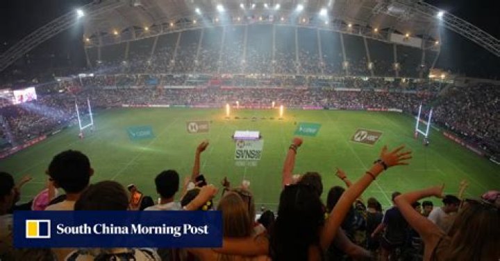 Hong Kong Sevens 2024: schedule, results, TV info, tickets – all you need to know on day 2