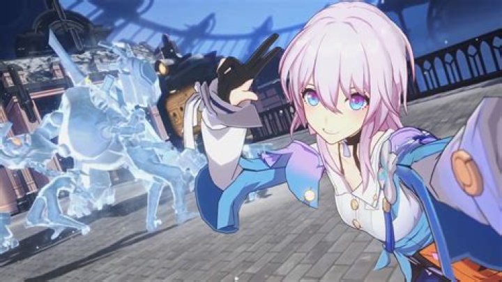 Honkai Star Rail has an interactive garbage can with lore and unique rewards