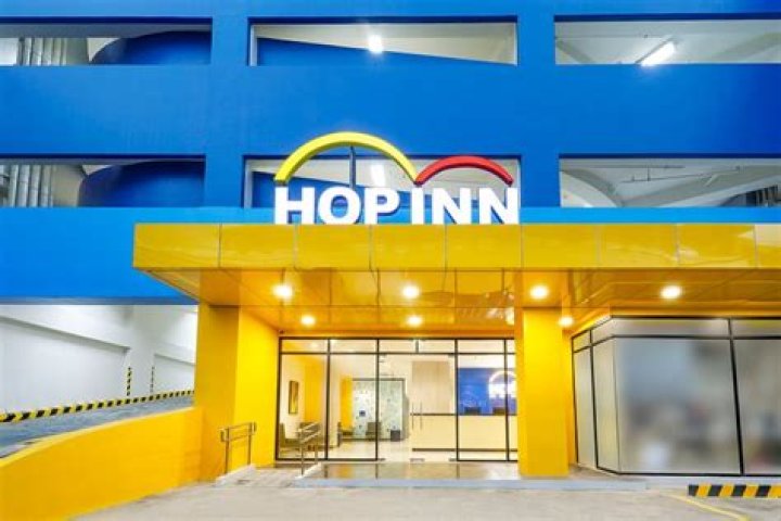 	HOPP-INN GUEST HOUSE, MARATHON	