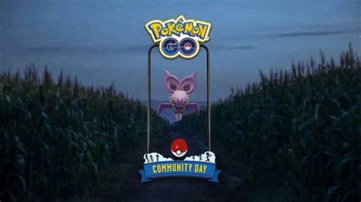 Hoppip Announced for Pokemon GO February Community Day Feature Event